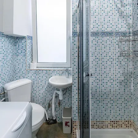 дім з двориком та терасою, центр, море Holiday home Odesa
